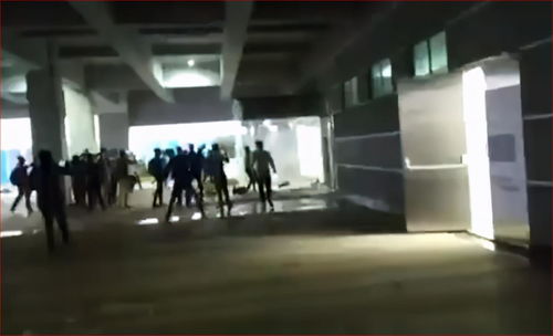 印度制造業(yè)雄心與現(xiàn)實(shí)困境 從蘋(píng)果工廠風(fēng)波看內(nèi)部發(fā)展挑戰(zhàn)