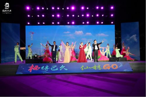 “棲”待已久，“仙林GO”！第22屆金秋棲霞藝術(shù)節(jié)精彩啟幕，文藝創(chuàng)作服務(wù)再升級(jí)
